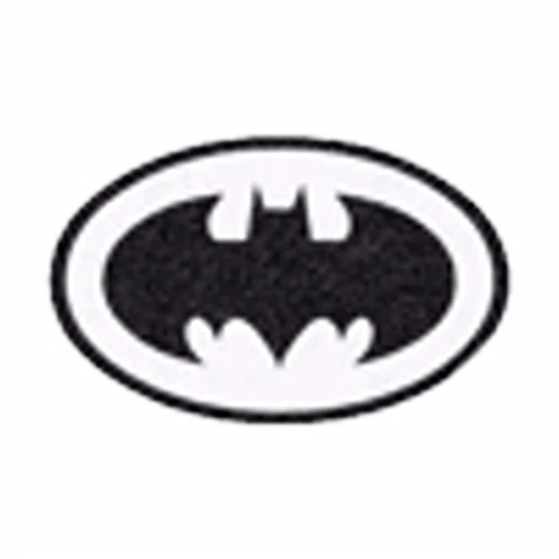 🦇 Эмодзи «Batman» для Telegram