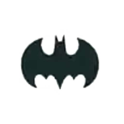🦇 Эмодзи «Batman» для Telegram