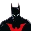 🦇 Эмодзи «Batman» для Telegram