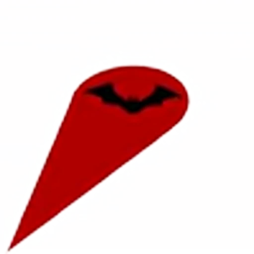 🦇 Эмодзи «Batman» для Telegram