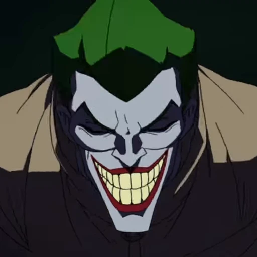 🤡 Стикер «Batman vs. TMNT» для Telegram