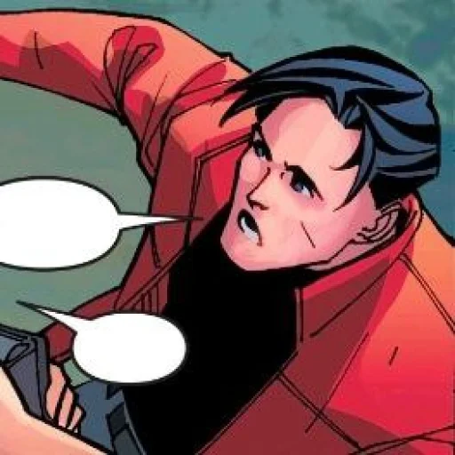 🦇 Стикер «batman universe» для Telegram
