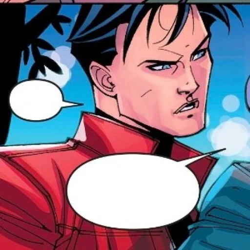 🦇 Стикер «batman universe» для Telegram