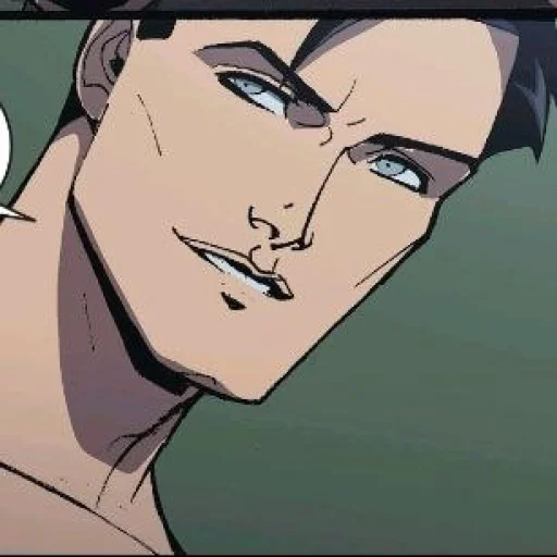 🦇 Стикер «batman universe» для Telegram