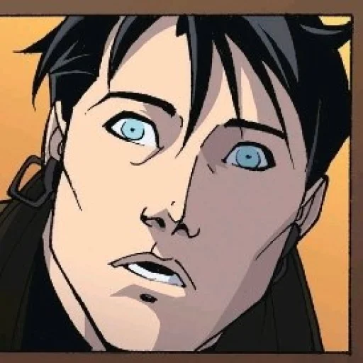 🦇 Стикер «batman universe» для Telegram
