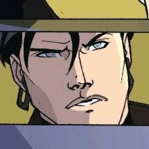 🦇 Стикер «batman universe» для Telegram