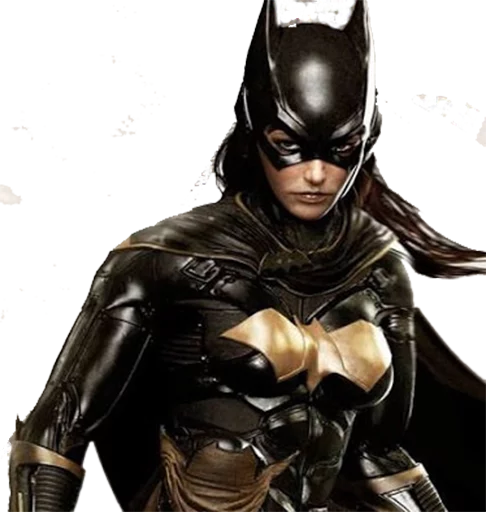 💁 Стикер «Batman» для Telegram