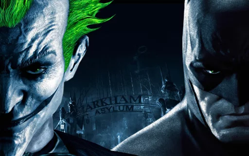 👥 Стикер «Batman» для Telegram