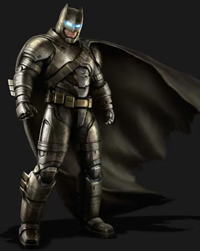 💪 Стикер «Batman» для Telegram