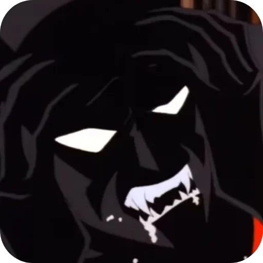 👹 Стикер «Batman Beyond» для Telegram
