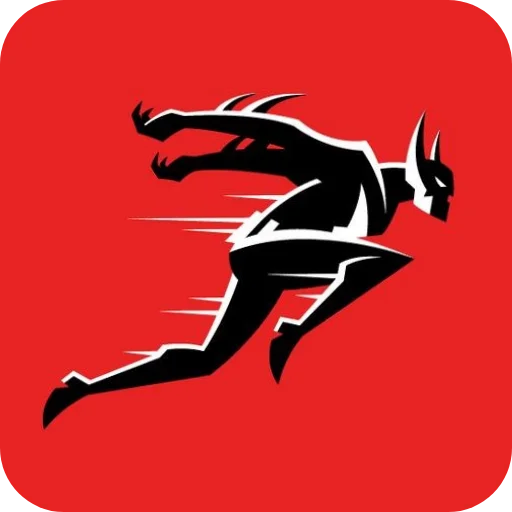 ⚡ Стикер «Batman Beyond» для Telegram