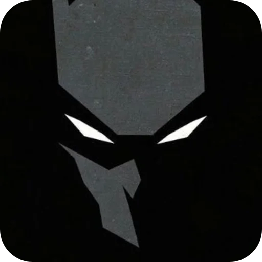 👤 Стикер «Batman Beyond» для Telegram
