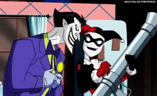 😍 Стикер «Batman» для Telegram