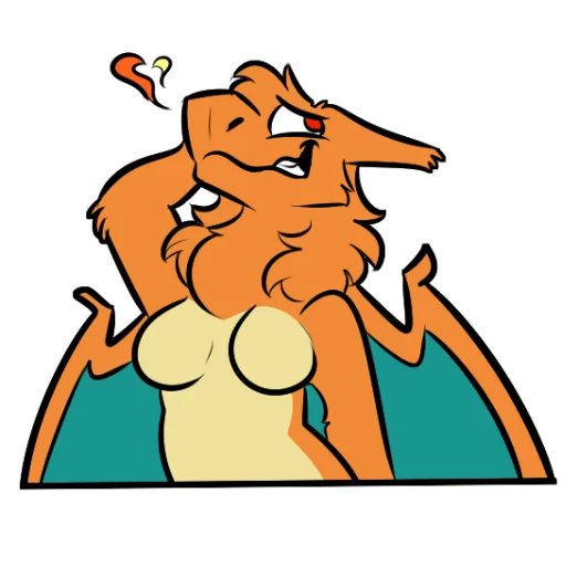 😅 Стикер «Bato» для Telegram