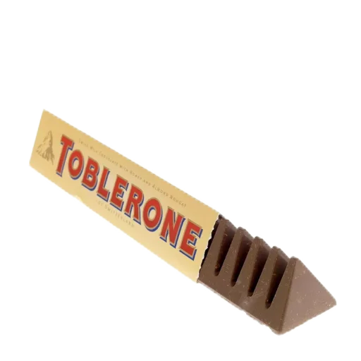 🍫 Стикер «батончики» для Telegram