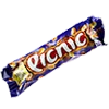 🍫 Эмодзи «батончики и прочие сладости» для Telegram