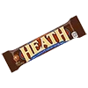 🍫 Эмодзи «батончики и прочие сладости» для Telegram