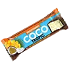🍫 Эмодзи «батончики и прочие сладости» для Telegram