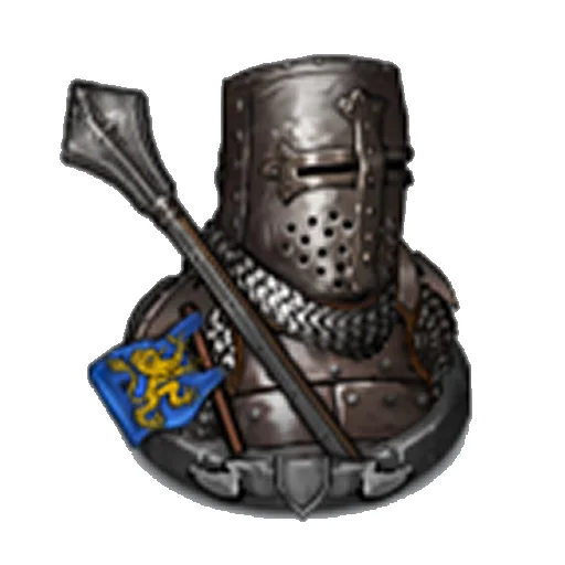 Стикерпак Battle Brothers для Telegram
