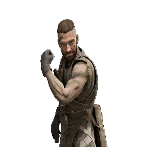 💪 Стикер «Battlefield Поле битвы» для Telegram