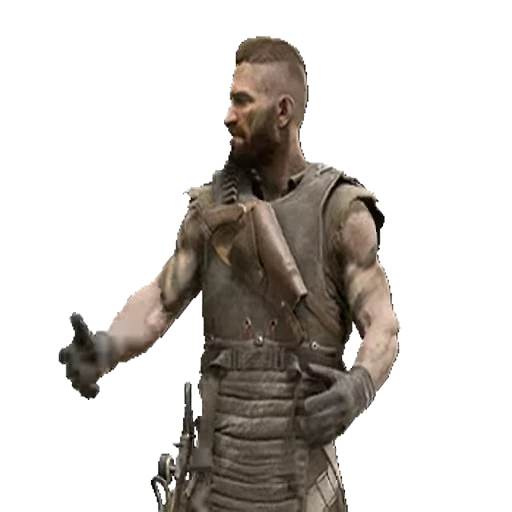 🤨 Стикер «Battlefield Поле битвы» для Telegram