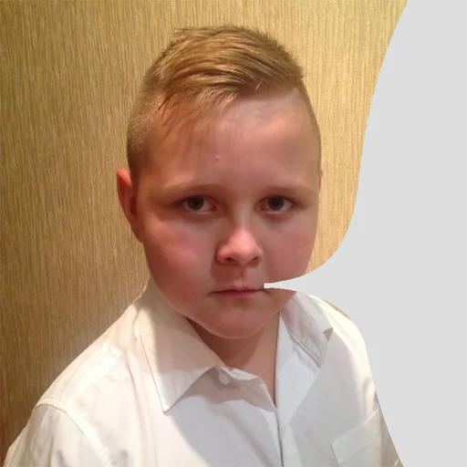 👦 Стикер «боевые» для Telegram