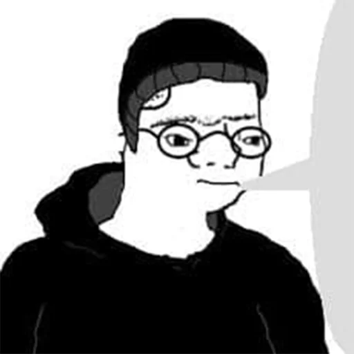 💂‍♂️ Стикер «боевые» для Telegram