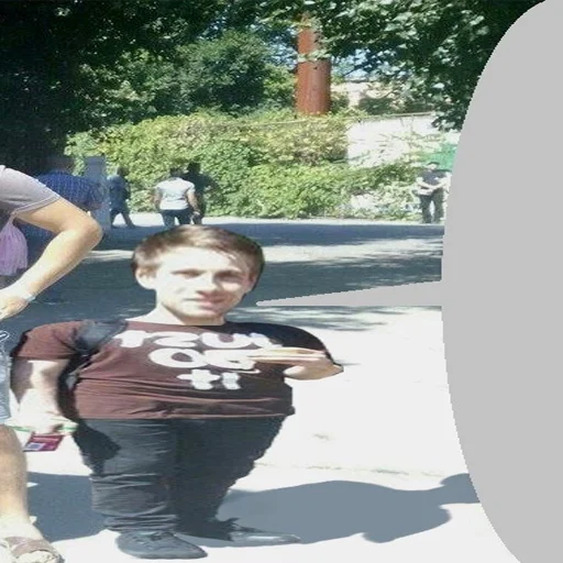 👶 Стикер «боевые» для Telegram