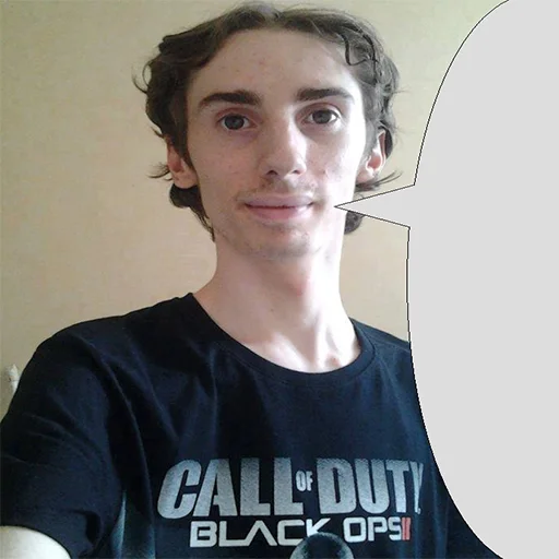 😐 Стикер «боевые» для Telegram