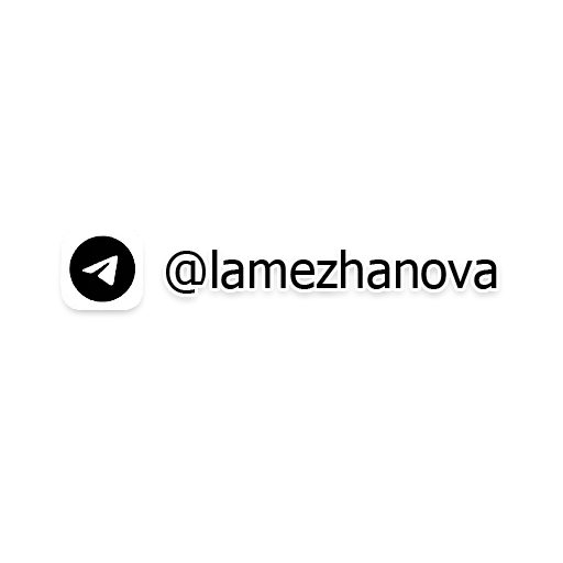 👋 Стикер «baursaq» для Telegram