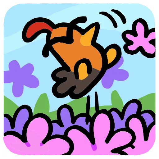 🥳 Эмодзи «Кури БокБок» для Telegram
