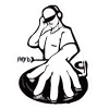 ☠️ Эмодзи «b&w random» для Telegram