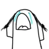 😭 Эмодзи «Bro» для Telegram