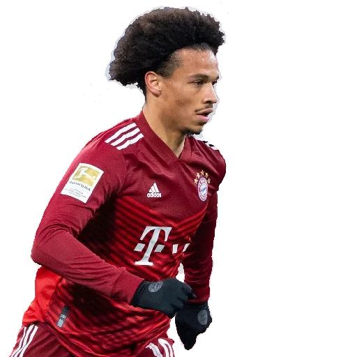 💂 Стикер «BayernMunchen 2023» для Telegram