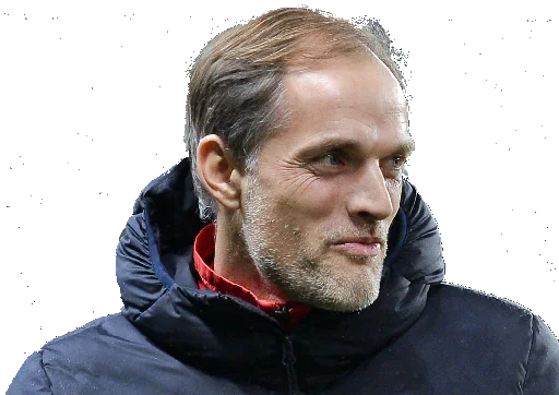 😏 Стикер «BayernMunchen 2023» для Telegram
