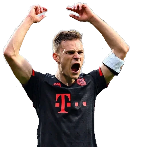 🤬 Стикер «BayernMunchen 2023» для Telegram