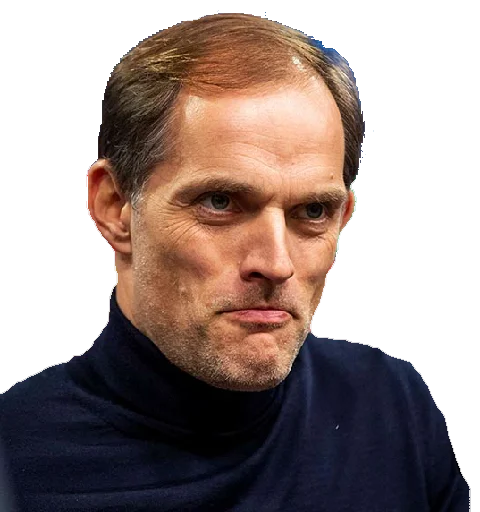 😏 Стикер «BayernMunchen 2023» для Telegram