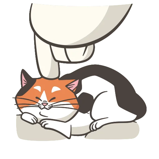 😌 Стикер «Бэймакс Без Текста» для Telegram