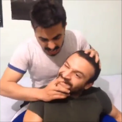 👶 Стикер «Aykut Elmas» для Telegram