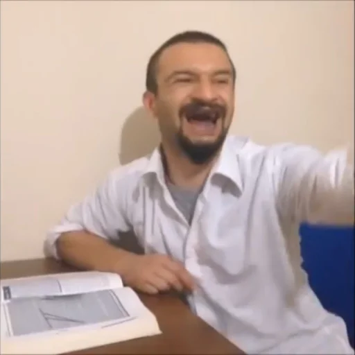 ✏️ Стикер «Aykut Elmas» для Telegram