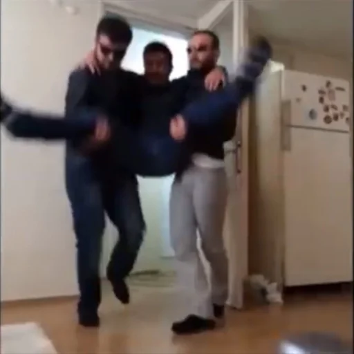 🍾 Стикер «Aykut Elmas» для Telegram