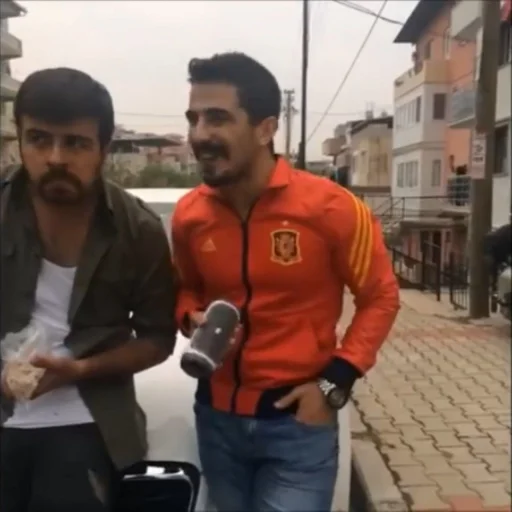 🔑 Стикер «Aykut Elmas» для Telegram