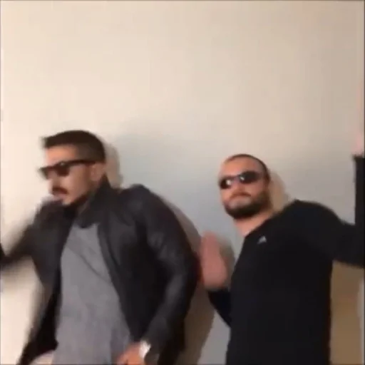 😎 Стикер «Aykut Elmas» для Telegram