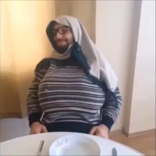 🍽 Стикер «Aykut Elmas» для Telegram
