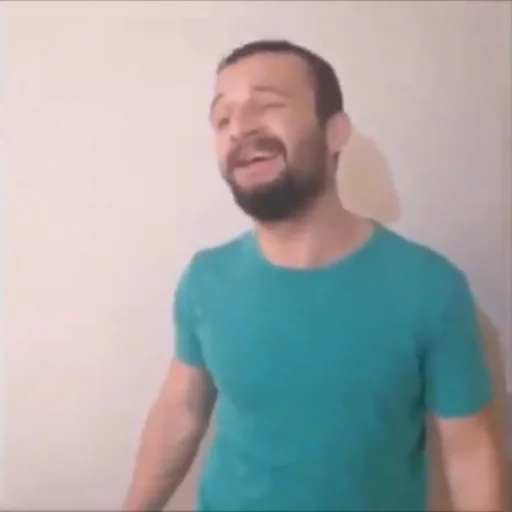 😒 Стикер «Aykut Elmas» для Telegram
