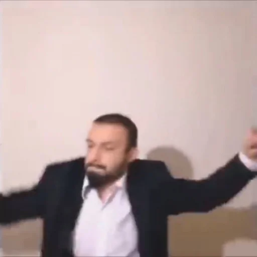 💃 Стикер «Aykut Elmas» для Telegram