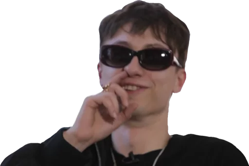 🤪 Стикер «питомник ди» для Telegram