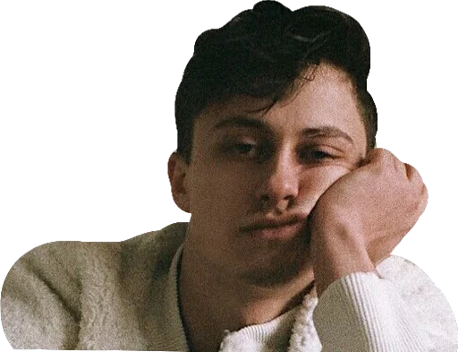 😴 Стикер «питомник ди» для Telegram