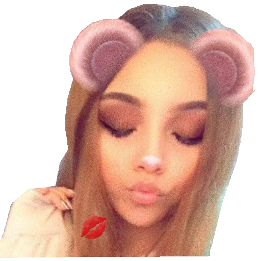 💋 Стикер «питомник ди» для Telegram