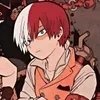 Стикер 46 Bnha